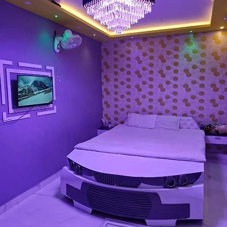 Stay Inn Chandannagar Zewnętrze zdjęcie