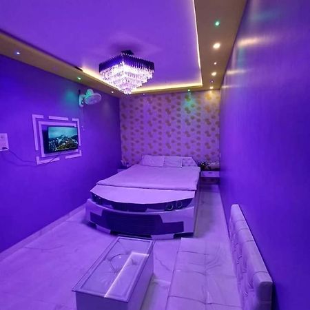 Stay Inn Chandannagar Zewnętrze zdjęcie