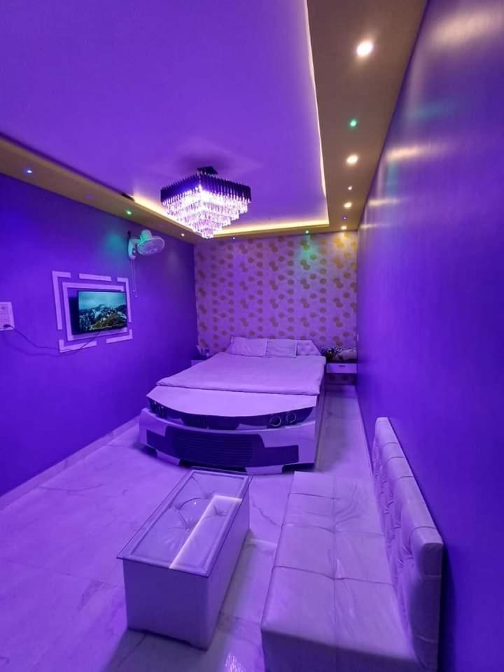 Stay Inn Chandannagar Zewnętrze zdjęcie